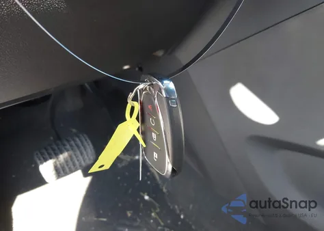 2018 Chevrolet Trax Lt из США, поврежденный, VIN 3GNCJPSB0JL262159